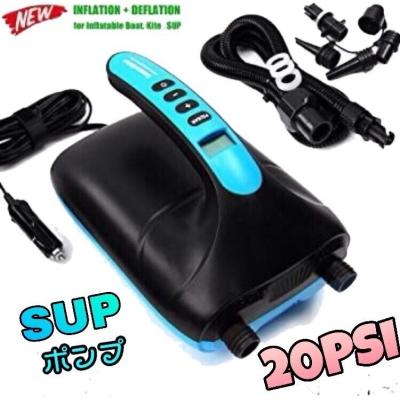 sup電動ポンプ 20psiのおすすめ人気商品一覧 通販 - Yahoo!ショッピング