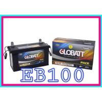 EB100　ディープ　サイクル　バッテリー　船外機用新品 エレキ用 新品 y | ecofuture