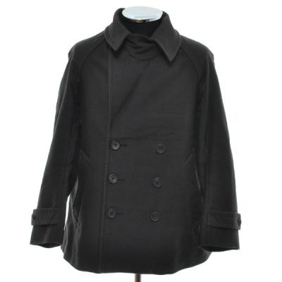 初期SCYE Pコート サイズ38 初期SCYE Pコート サイズ38 SCYE P-COAT.今年はSUPER 120's