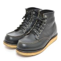 RED WING（レッド・ウィング）CLASSIC WORK 8inch ROUND TOE/2941 