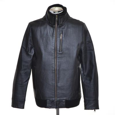 レンズコンケイブ lens concave メンズ 本革、豚革ジャケット L レンズコンケイブ lens concave メンズ 本革、豚革ジャケット L