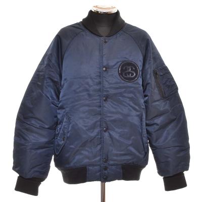 Stussy MA-1 JACKET MA-1の商品一覧 通販 - Yahoo!ショッピング Stussy MA-1 JACKET MA-1の商品一覧 通販 - Yahoo!ショッピング
