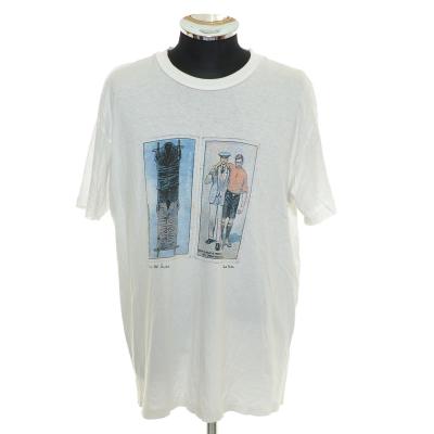 ヴィンテージtシャツ（Paul Smith／メンズトップス