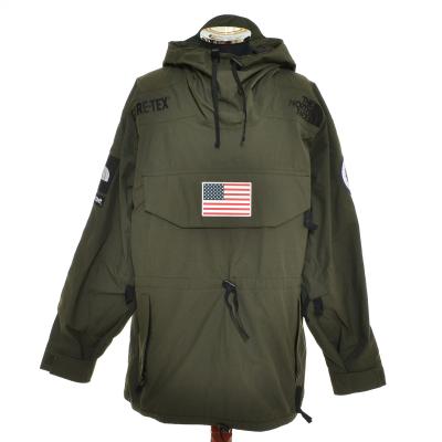美品　シュプリーム　ノースフェイスExpedition Jacket Mサイズ Supreme The North Face Expedition Jacket - メルカリ