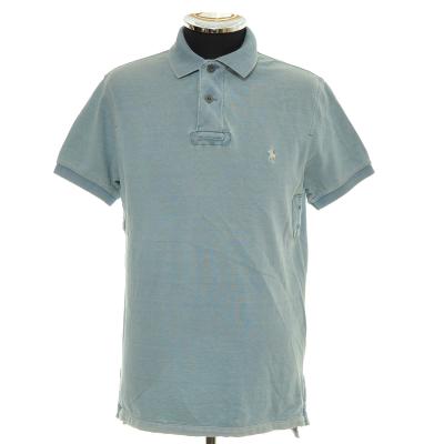 POLO RALPH LAUREN メンズラガーシャツ（サイズ（S/M/L）：S