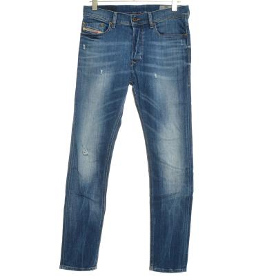 【良品】DIESEL ディーゼル　デニム　ジーンズ　TEPPHAR W30 DIESEL ディーゼル デニム ジーンズ デニムパンツ TEPPHAR