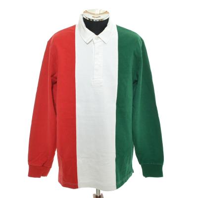 Supreme ラガーシャツ Mサイズ Size【M】 SUPREME シュプリーム 24SS S/S Rugby Black ラガー半袖