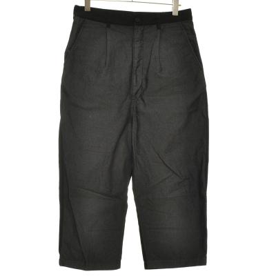 COMME des GARCONS メンズサルエルパンツ｜ボトムス、パンツ
