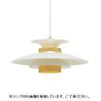 インターフォルム　ペンダント照明器具　Mercero［メルチェロ］　LT-7443NA　（ナチュラル・電球別売） | エコデン