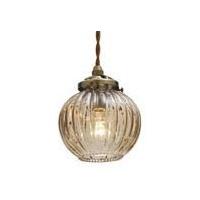 インターフォルム　LEDペンダントランプ　LIPRI リプリ　LT-9554BN | エコデン