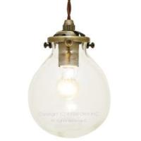 インターフォルム　ペンダントランプ　Marweles マルヴェル　LT-9823CR | エコデン