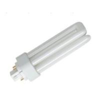 オスラム　コンパクト形蛍光ランプ　3波長形電球色　DULUX T/E PLUS 32W/830　FHT32EX-L (FHT32EXL) | エコデン