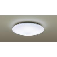 パナソニック　天井直付型　LED（昼光色〜電球色）　シーリングライト　LSEB1196　リモコン調光・リモコン調色・カチットF　〜8畳 | エコデン