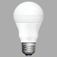 東芝　LED電球　一般電球形　全方向タイプ　　一般電球60W形相当　昼白色　LDA7N-G/60W/2  (LDA7NG60W2)　　　25192470 | エコデン