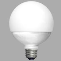 東芝　LED電球　ボール電球形　100W形相当　LDG11L-G/100W2 | エコデン