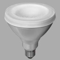 東芝　LED電球　ビームランプ形　ビームランプ100W形相当　昼白色　LDR7N-W/100W | エコデン