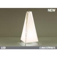 【法人様限定】山田照明　デスクランプ　LEDランプ交換型　水脈　みお　FD-4171-L | エコデン