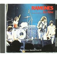 RAMONES ラモーンズ IT’S ALIVE CD Its Alive CD 輸入盤 | Ecomaオンラインストア