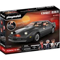 プレイモービル ナイトライダー ナイト2000 K.I.T.T. 70924 PLAYMOBIL 70924 Knight Rider 輸入品 | Ecomaオンラインストア