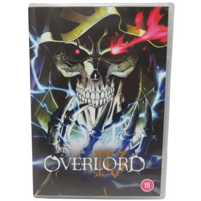 オーバーロードdvdの商品一覧 通販 - Yahoo!ショッピング オーバーロードdvdの商品一覧 通販 - Yahoo!ショッピング