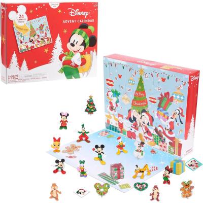 ディズニークリスマスアドベントカレンダーの商品一覧 通販 ディズニークリスマスアドベントカレンダーの商品一覧 通販