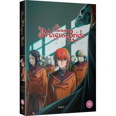 魔法使いの嫁dvdの商品一覧 通販 - Yahoo!ショッピング