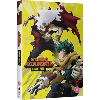 僕のヒーローアカデミア　DVD 僕のヒーローアカデミア THE MOVIE ユアネクスト