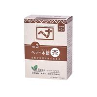 ナイアード ヘナ+木藍 茶系 100g(naiad ヘアカラー ヘナカラー 天然 しらが染め 白髪染め 毛染め トリートメント ナチュラル 4524989000869) | Naturias(ナチュリアス)