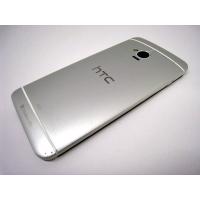au HTC J One HTL22 ホワイトメタル  利用制限○ | エコモ新下関