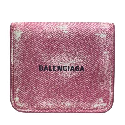 BALENCIAGA レディース二つ折り財布｜財布｜ファッション おすすめ人気