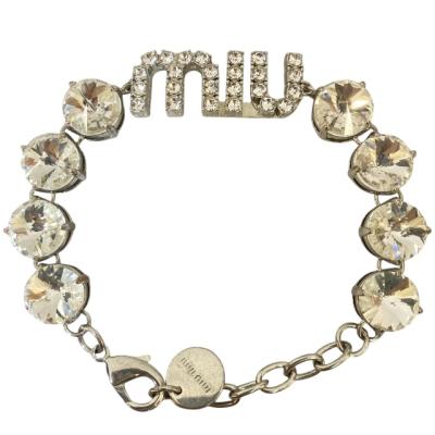 miumiu ブレスレットの商品一覧 通販 - Yahoo!ショッピング miumiu ブレスレットの商品一覧 通販 - Yahoo!ショッピング
