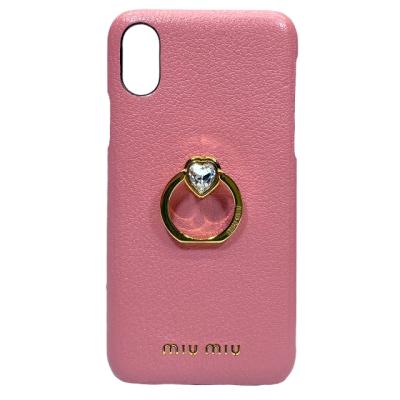 MiuMiu iphoneケースの商品一覧 通販 - Yahoo!ショッピング