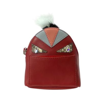 フェンディモンスター（レディースファッション小物