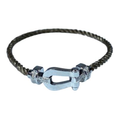 アクセサリー FRED fred ブレスレット au750のおすすめ人気商品一覧 通販 - Yahoo