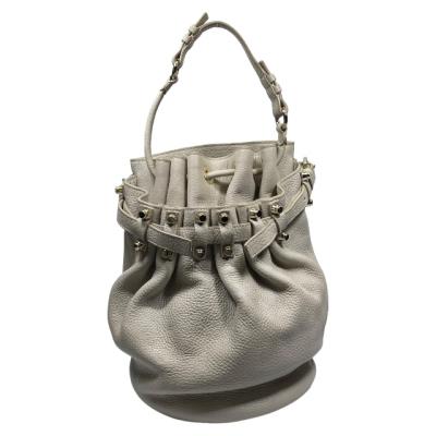 alexander wang ショルダーバッグ メタル ドクロ スタッズ バック