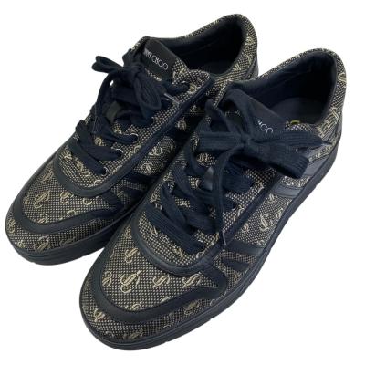 JIMMY CHOO メンズスニーカー｜シューズ｜ファッション 通販 - Yahoo