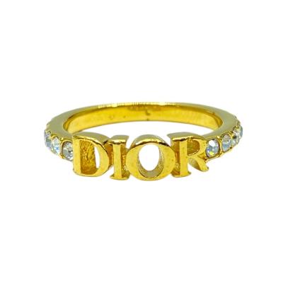 Christian Dior リング、指輪｜レディースアクセサリー｜ファッション