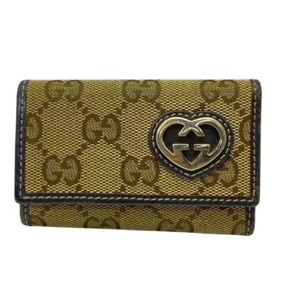 楽天市場】GUCCI グッチ レディース 6連キーケースクラシック