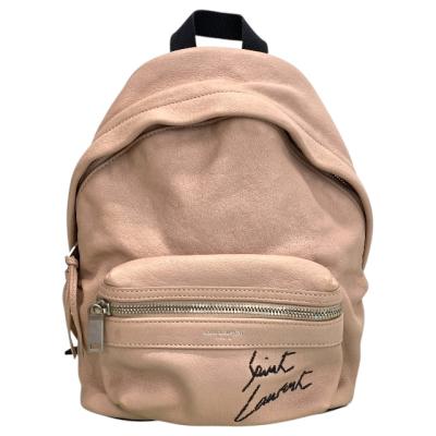 Yves Saint Laurent リュックサック、デイパック｜バッグ