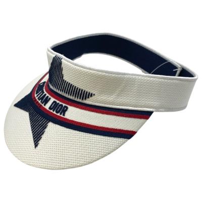 Christian Dior レディースサンバイザー｜帽子｜ファッション