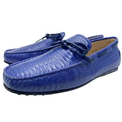 TOD'S メンズドライビングシューズ｜シューズ｜ファッション おすすめ