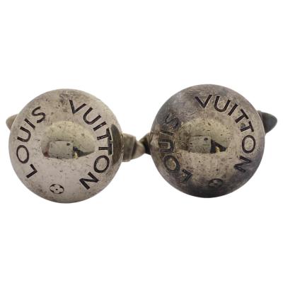 LOUIS VUITTON カフス｜メンズアクセサリー｜ファッション おすすめ