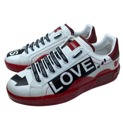 ドルガバ スニーカー 新作（DOLCE&GABBANA／ファッション）の商品一覧