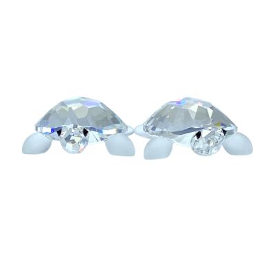 SWAROVSKI スワロフスキー 亀の商品一覧 通販 - Yahoo!ショッピング