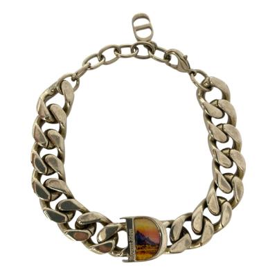 Christian Dior（クリスチャン・ディオール） MOUNT ZION チェーン