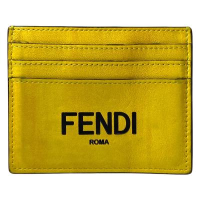 フェンディ カードケース（FENDI）の商品一覧 通販 - Yahoo!ショッピング