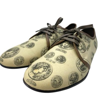 DOLCE&GABBANA メンズスリッポン｜シューズ｜ファッション おすすめ