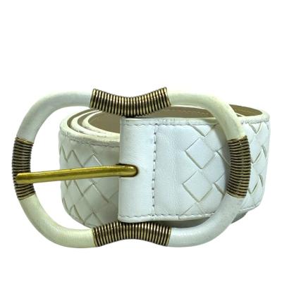 80*（BOTTEGA VENETA／メンズベルト）の商品一覧｜ファッション