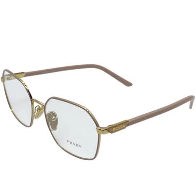 PRADA レディースサングラス（色：ピンク系）｜ファッション小物