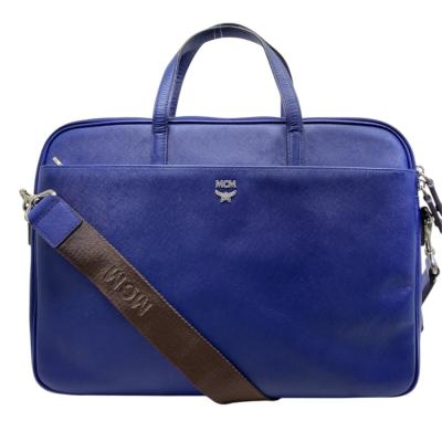 MCM ビジネスバッグ　エムシーエム MCM（メンズビジネスバッグ）｜バッグ | ファッション のおすすめ人気